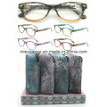 Модные очки для чтения очков Eyewear (MRP21645)